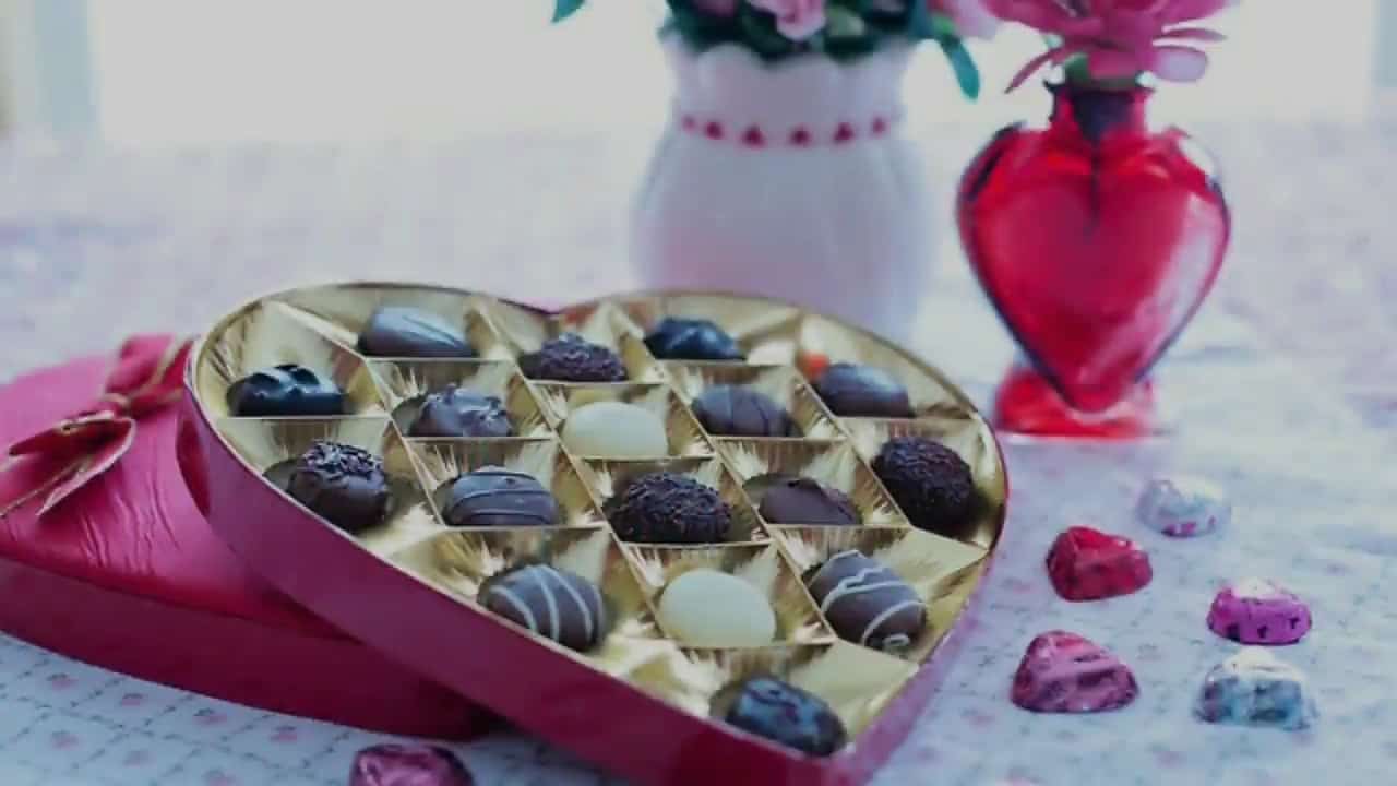 Chocolate Day Images