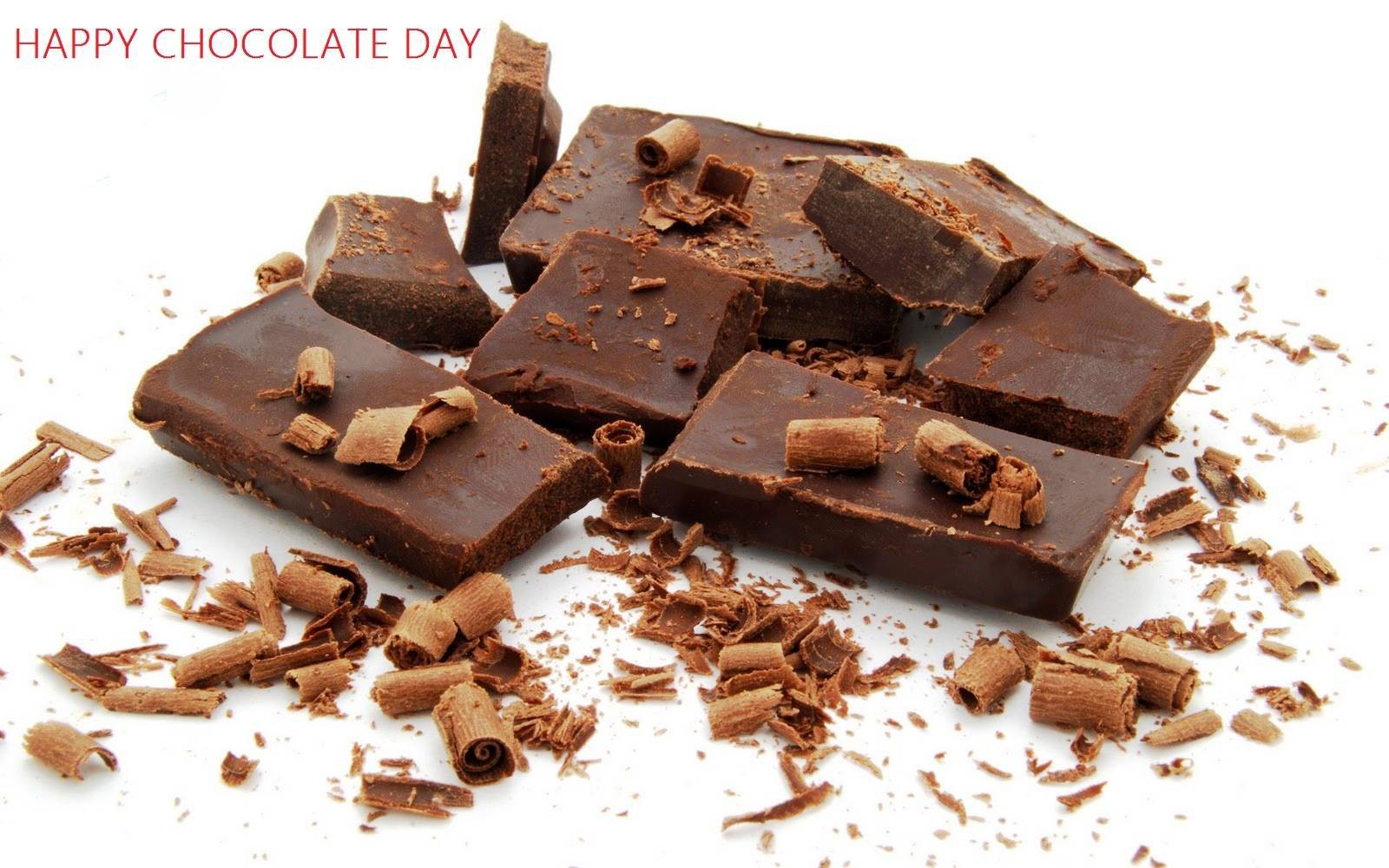 Chocolate Day Images