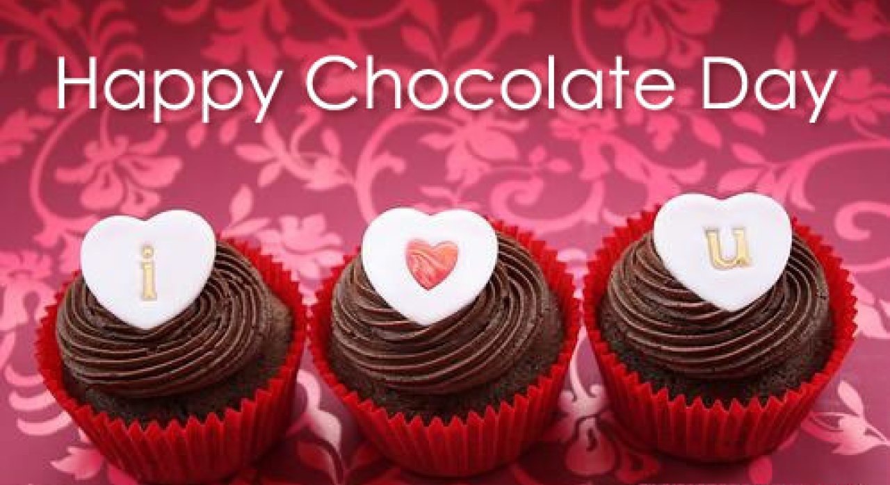 Chocolate Day Images