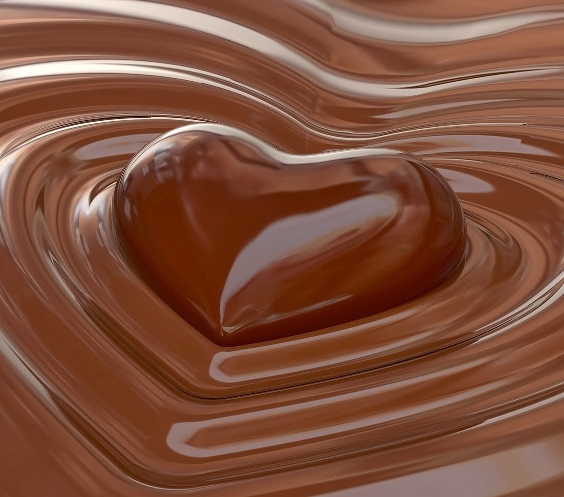 Chocolate Day Images