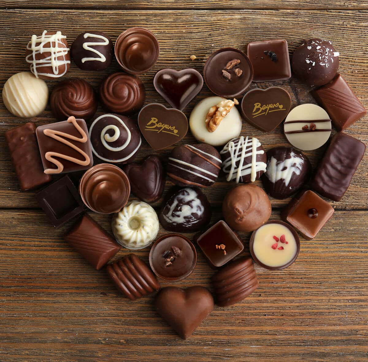 Chocolate Day Images