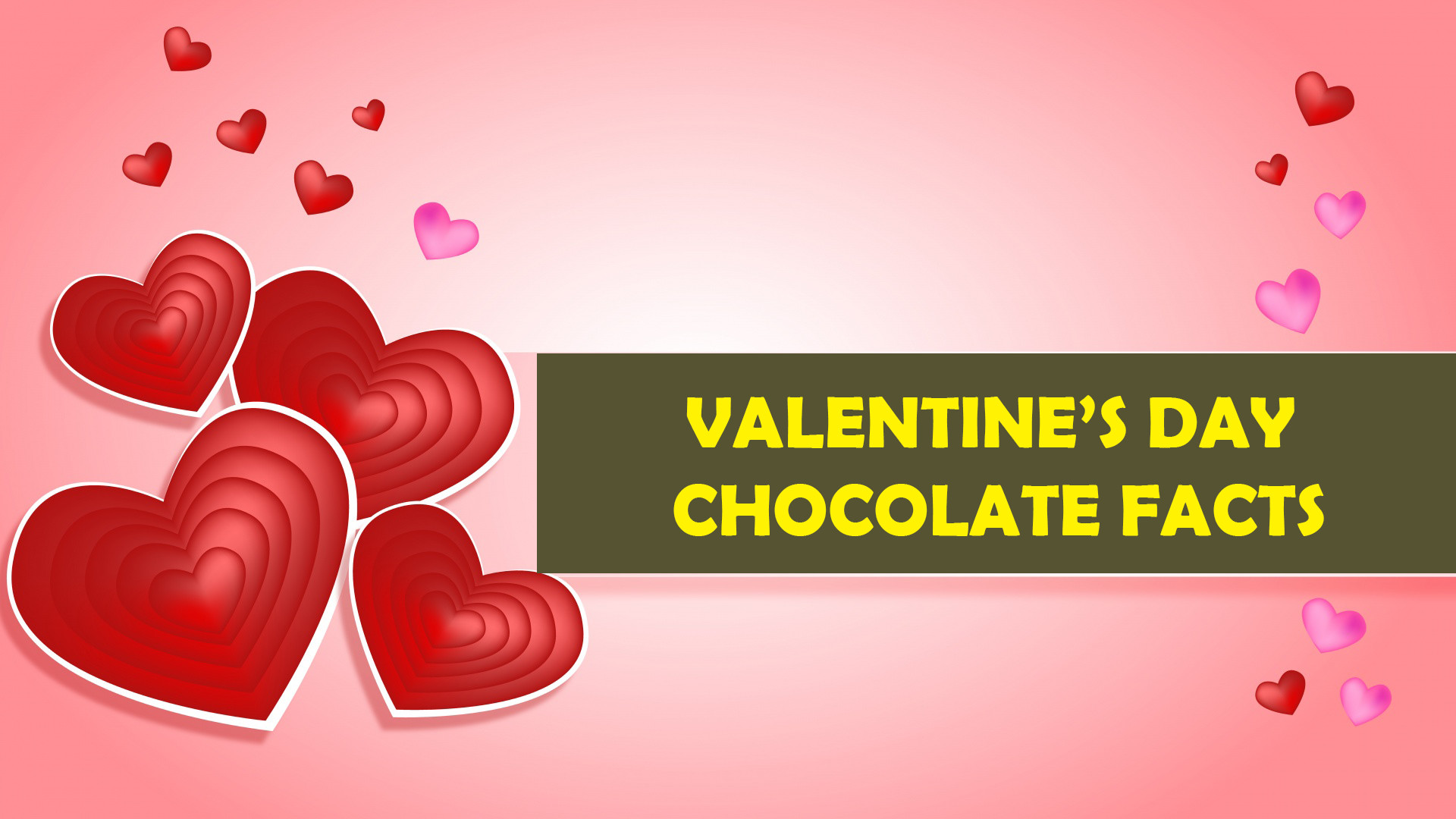 Happy Chocolate Day