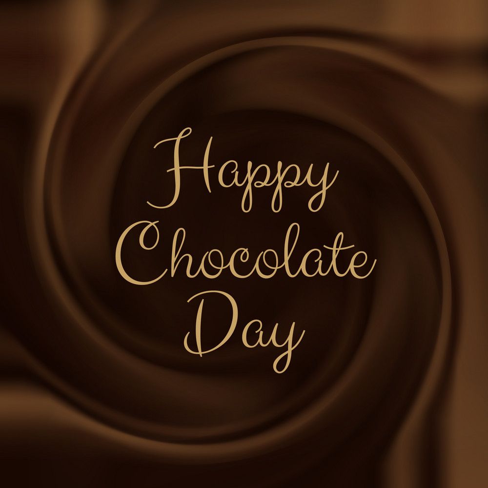 Chocolate Day Images