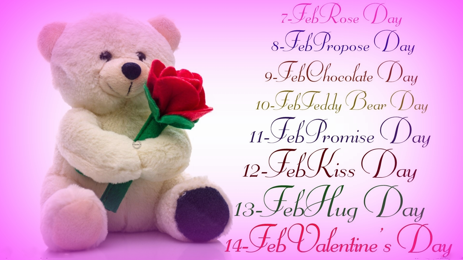 Happy Propose Day