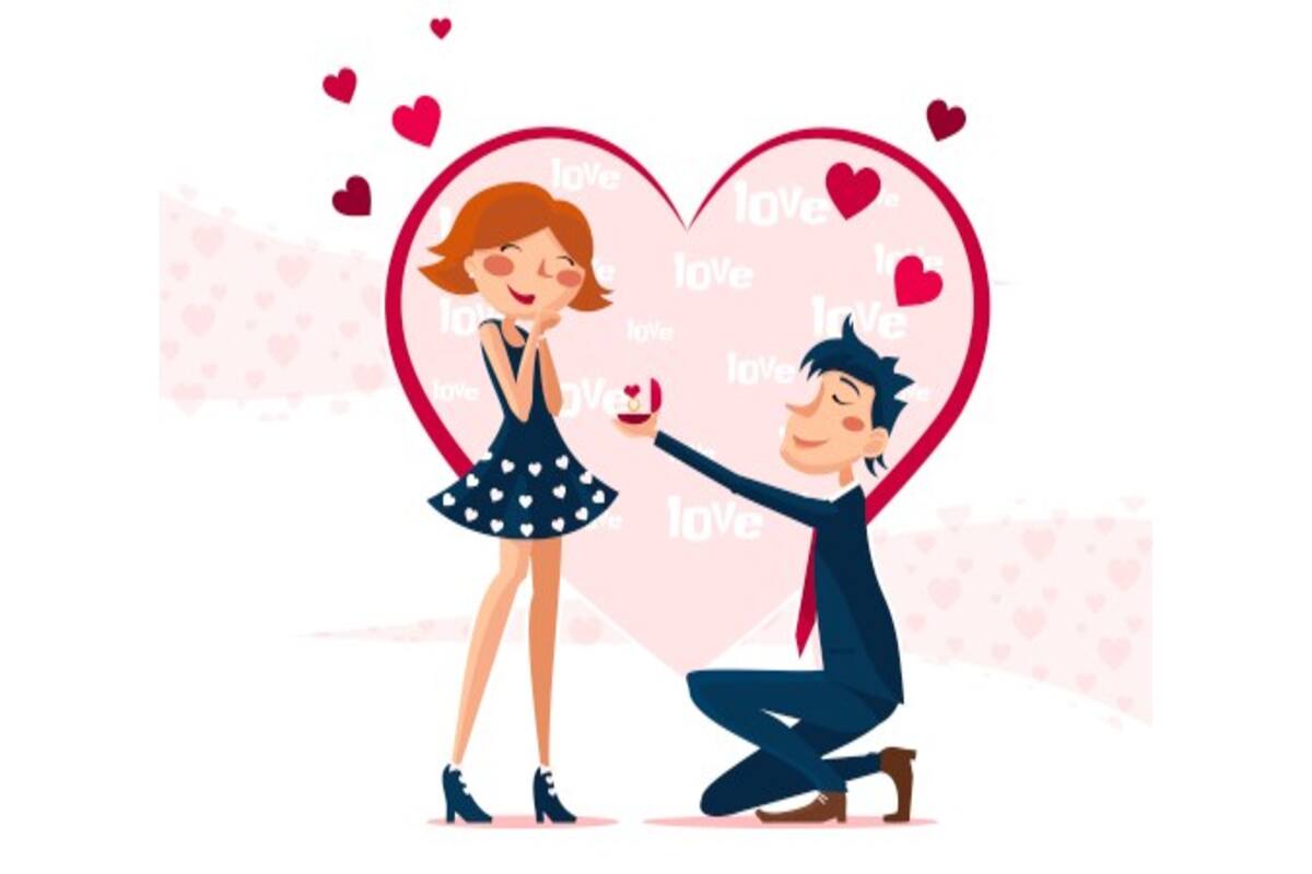 Happy Propose Day