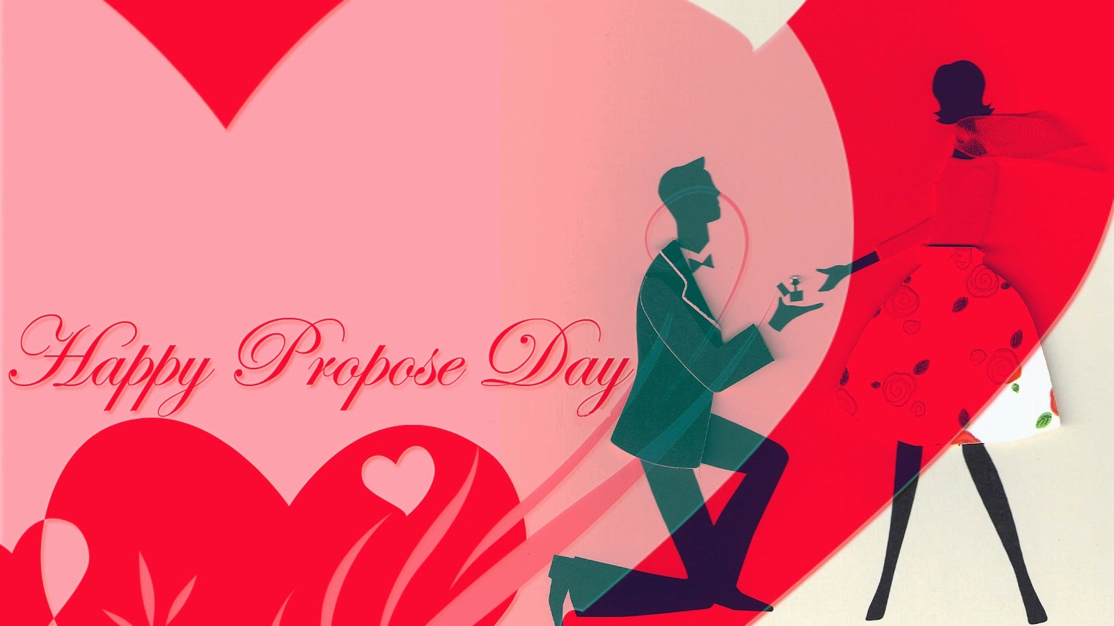 Happy Propose Day