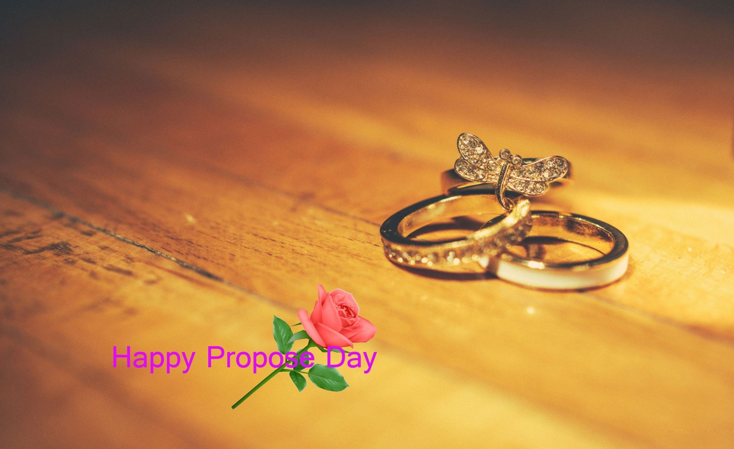 Propose Day