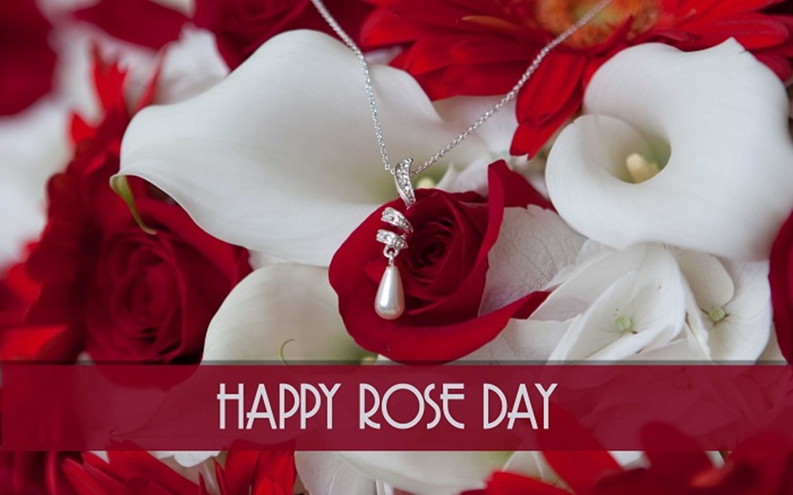 Valentine Week Rose Day Images HD Download
