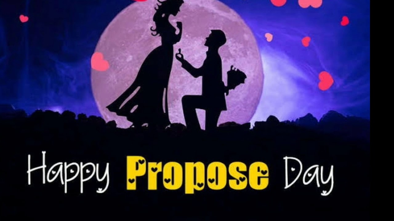 Propose Day