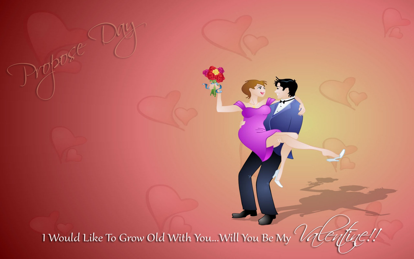 Propose Day