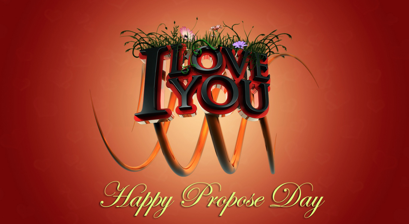 Propose Day