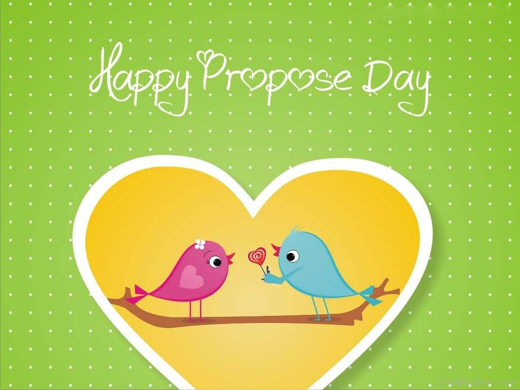 Propose Day