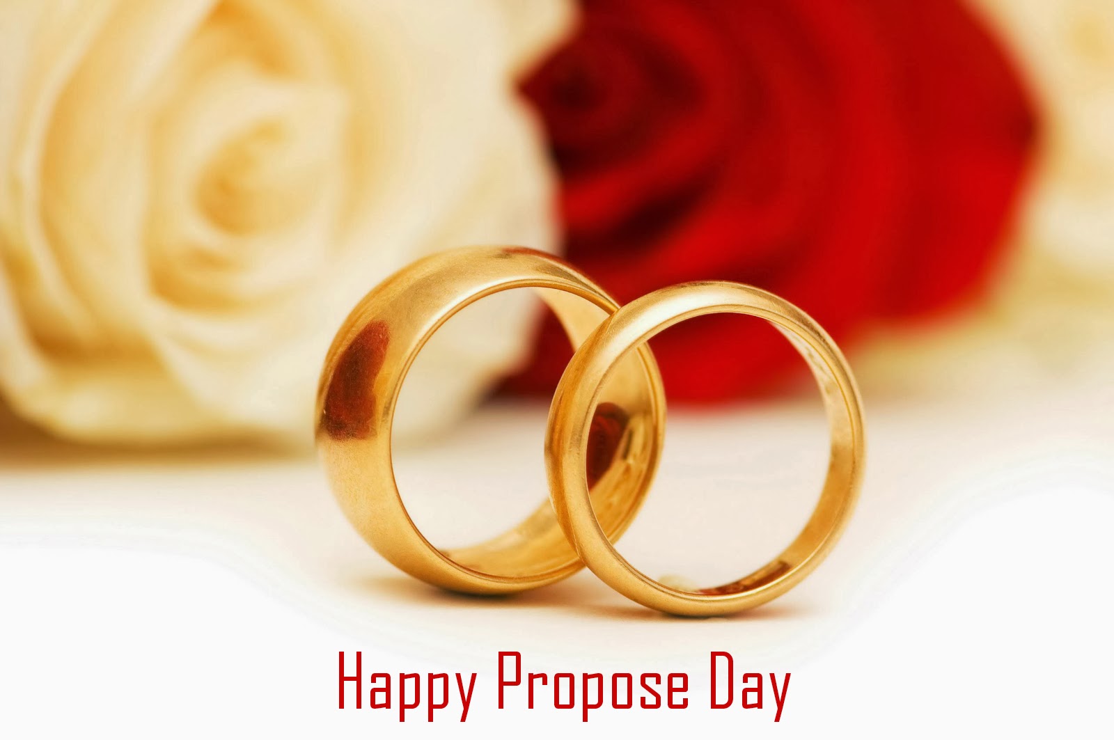 Propose Day