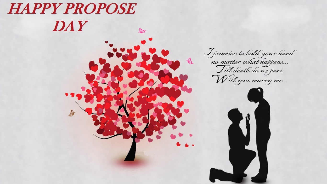 Propose Day