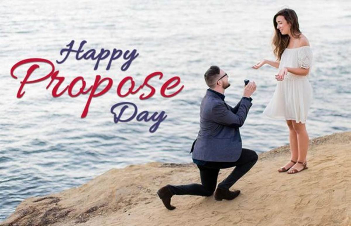 Propose Day