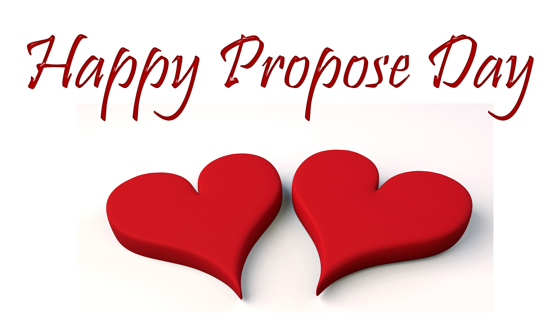 Propose Day