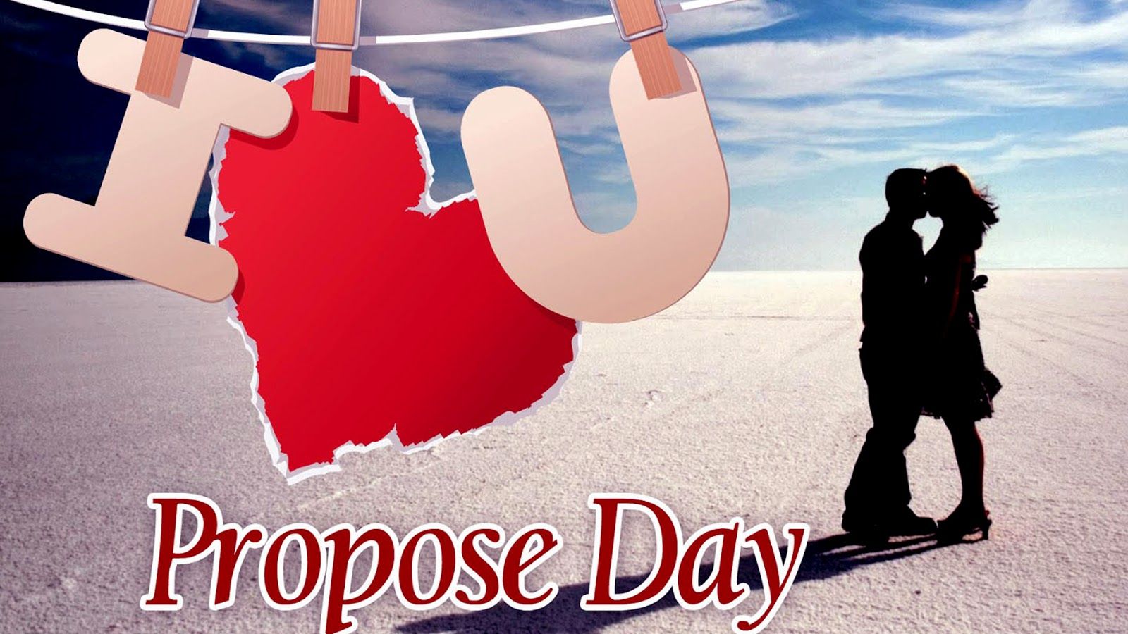 Propose Day