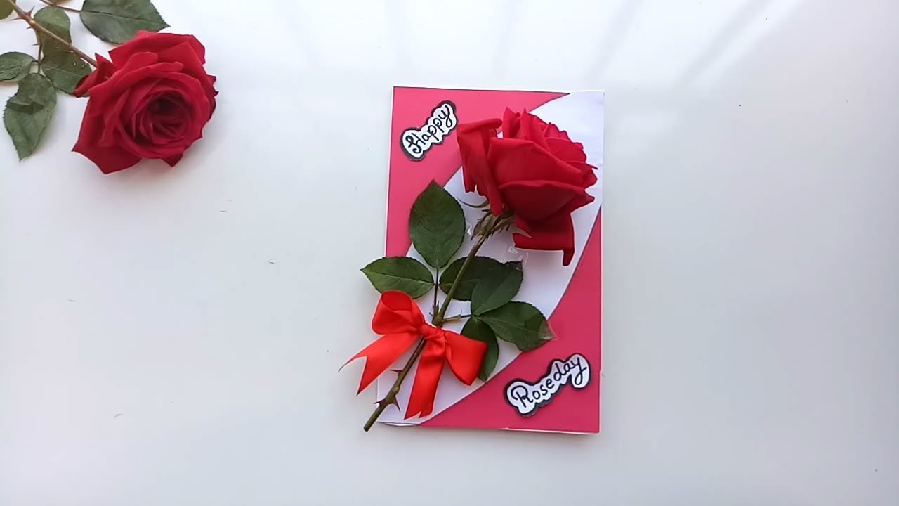 Valentine Week Rose Day Images HD Download