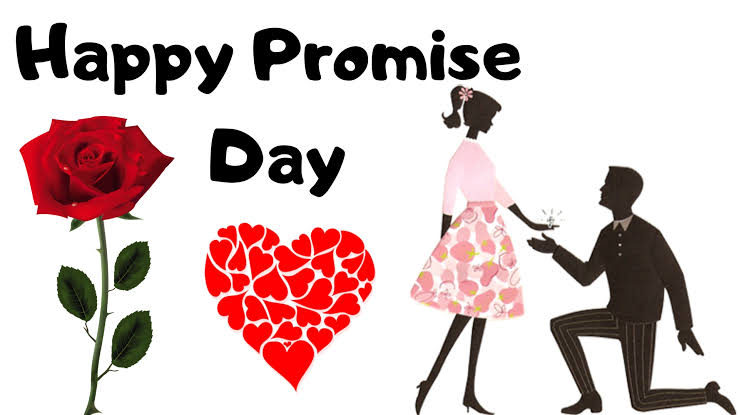 Happy Promise Day