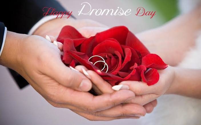 Happy Promise Day