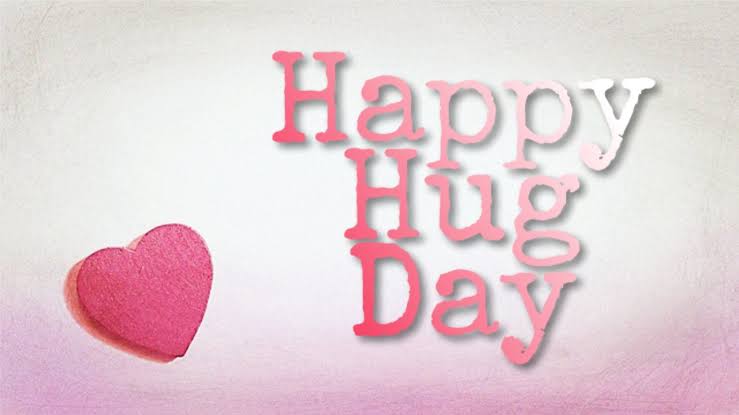 Hug Day Pics