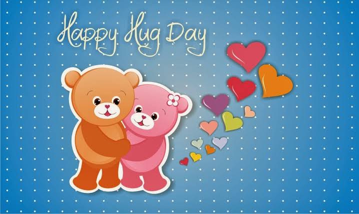 Hug Day Quotes