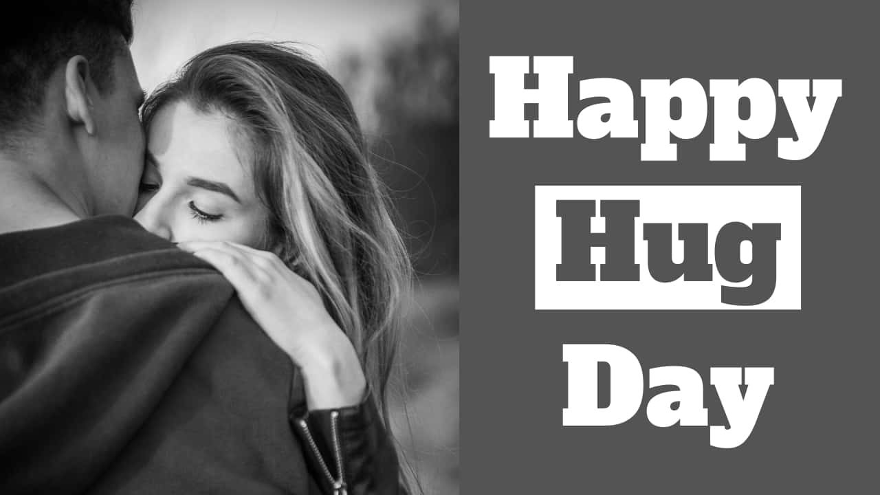 Hug Day Images