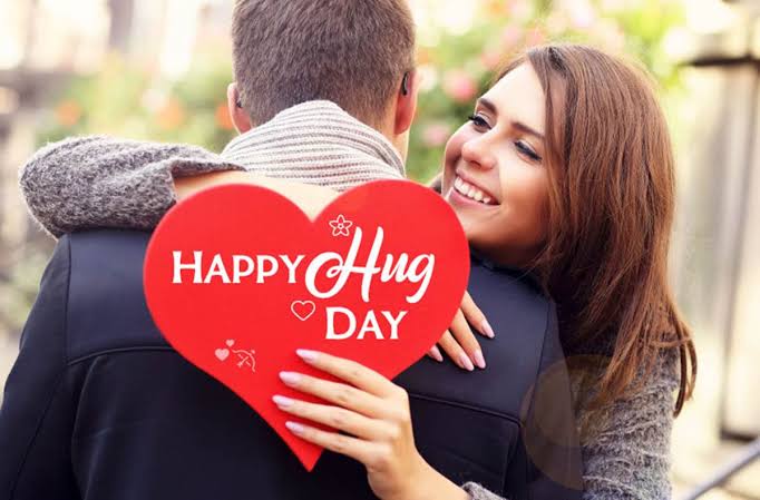 Hug Day Quotes