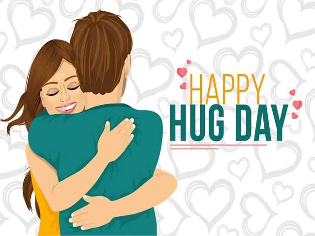 Hug Day Images