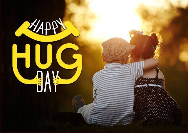 Hug Day Images