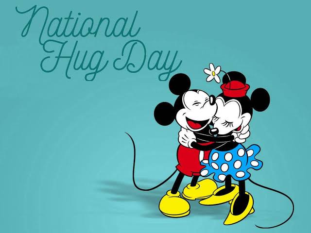 Hug Day Images