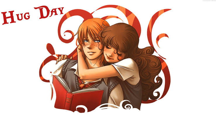 Hug Day Images