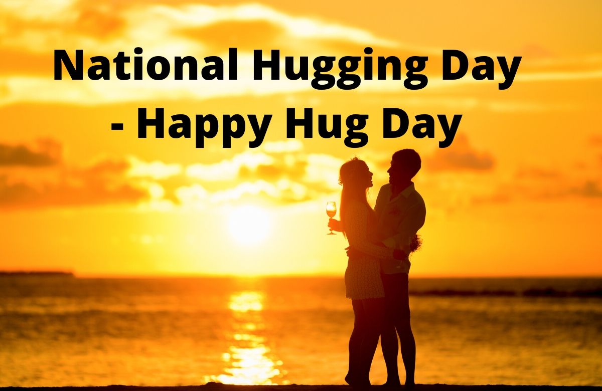 Hug Day Quotes