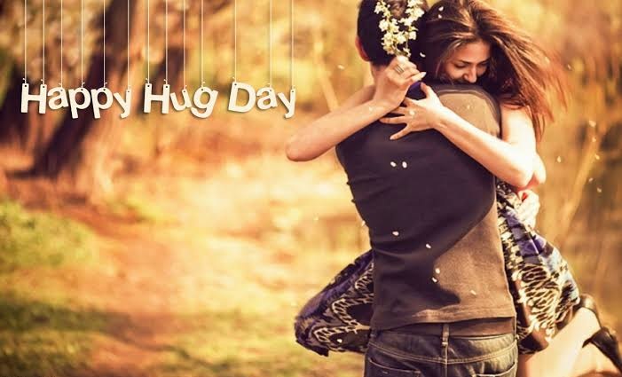 Hug Day Pics