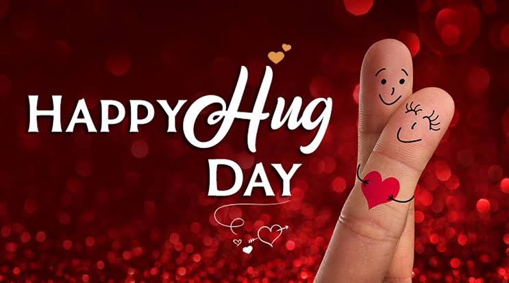 Hug Day Pics