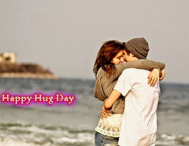 Hug Day Pics