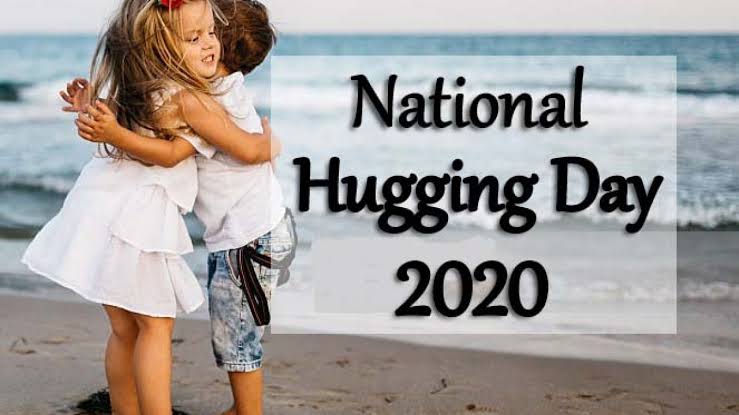 Hug Day Quotes