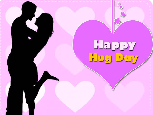 Hug Day Pics