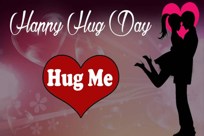 Hug Day Pics