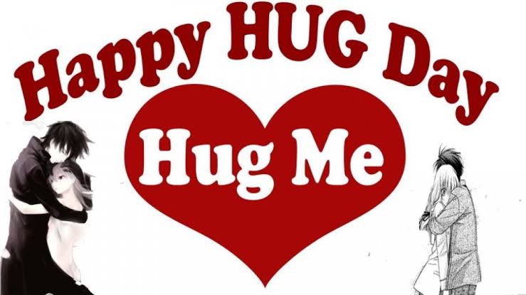 National Hug Day