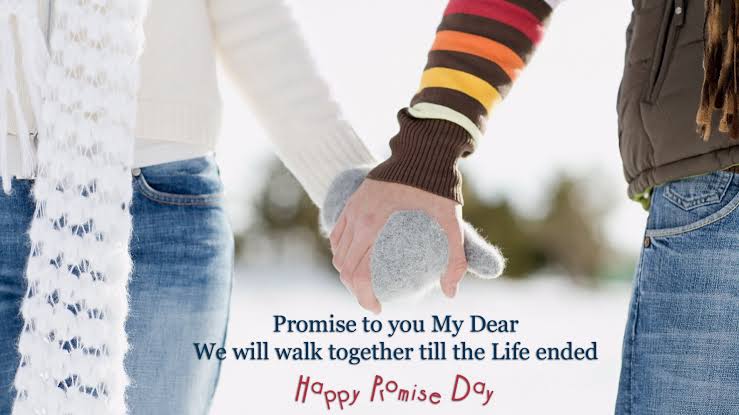 Promise Day