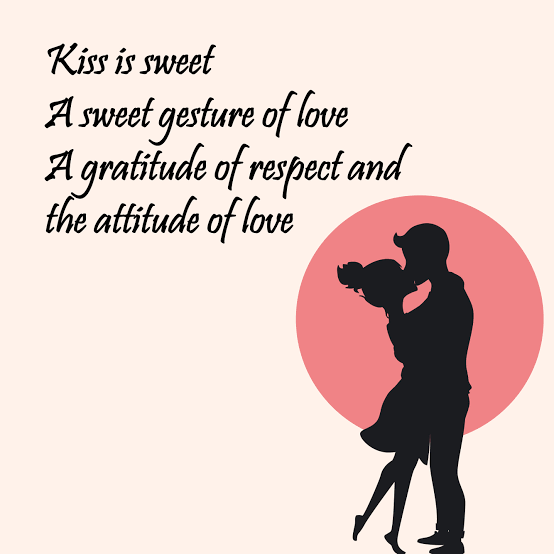 Kiss Day Images