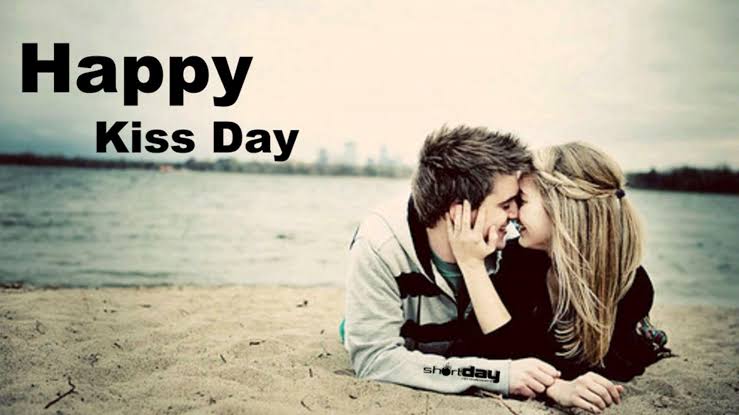 Kiss Day Images