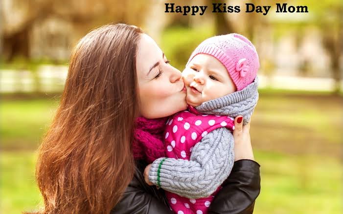 Kiss Day Images