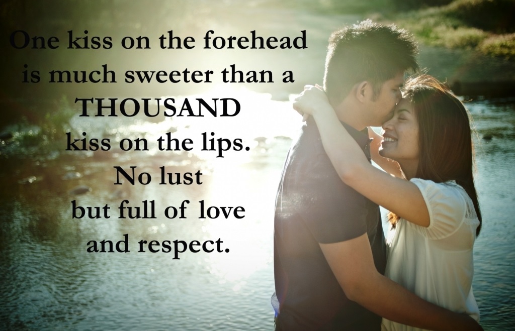 Kiss Day Quotes