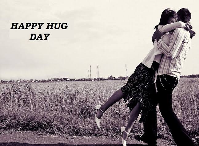 National Hug Day