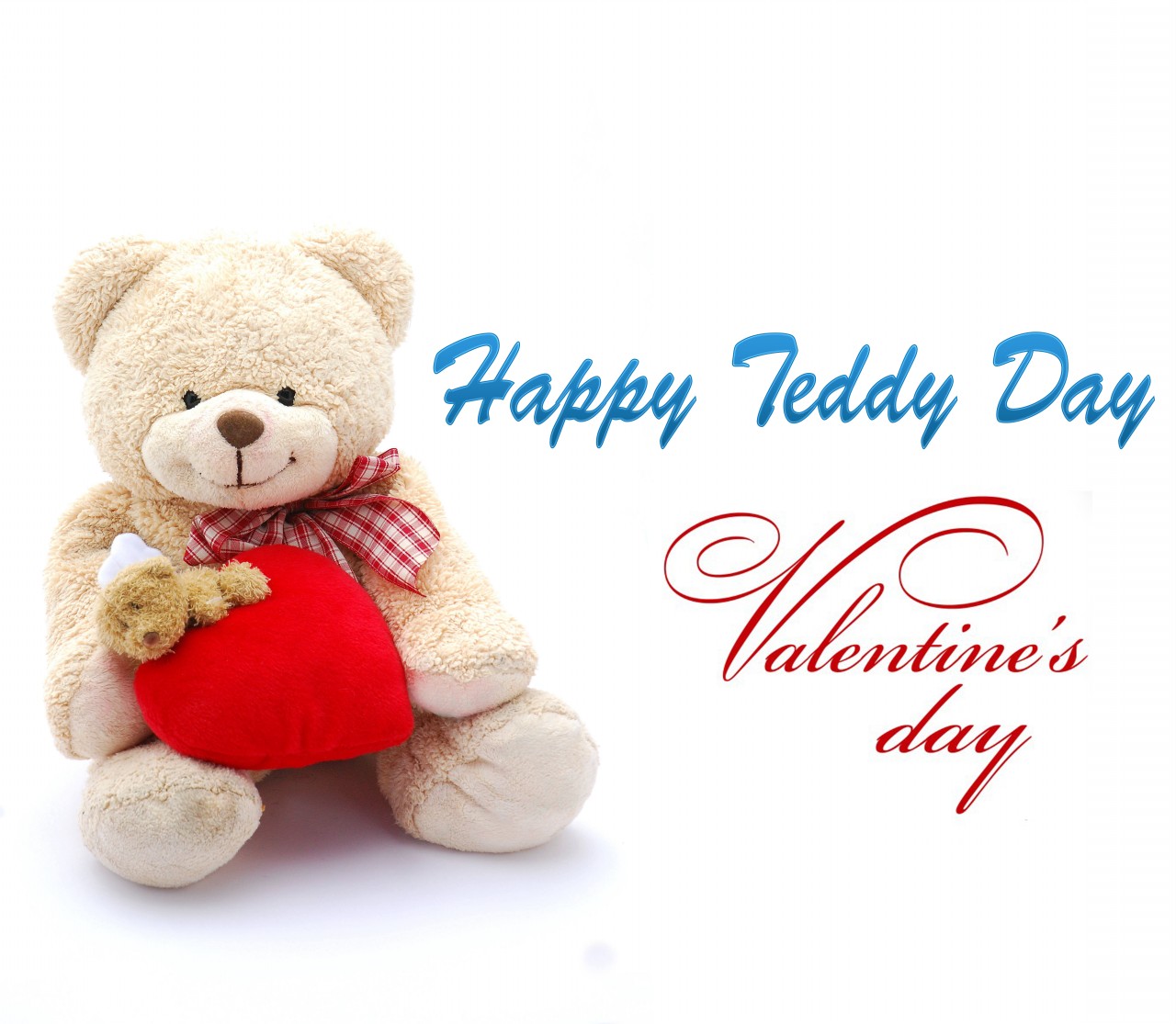 National Teddy Bear Day Quotes Messages For Girlfriend 1 Teddy Bear Day