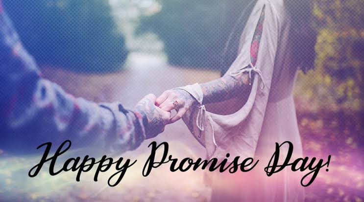 Promise Day