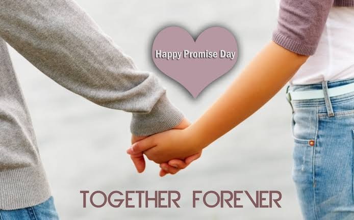 Promise Day