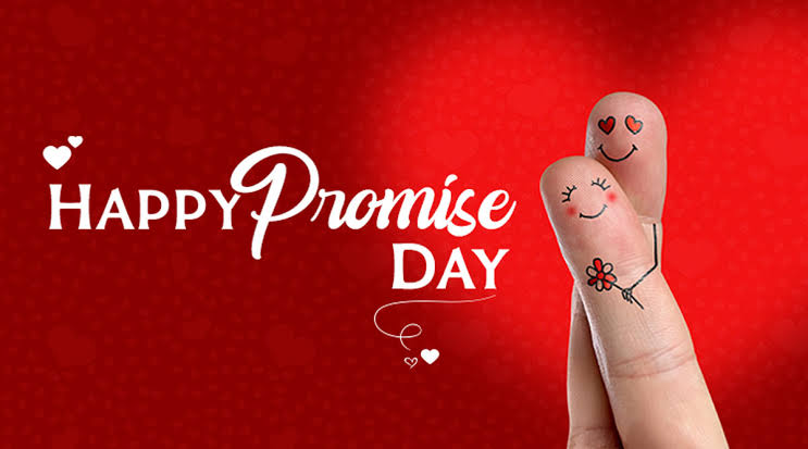 Promise Day